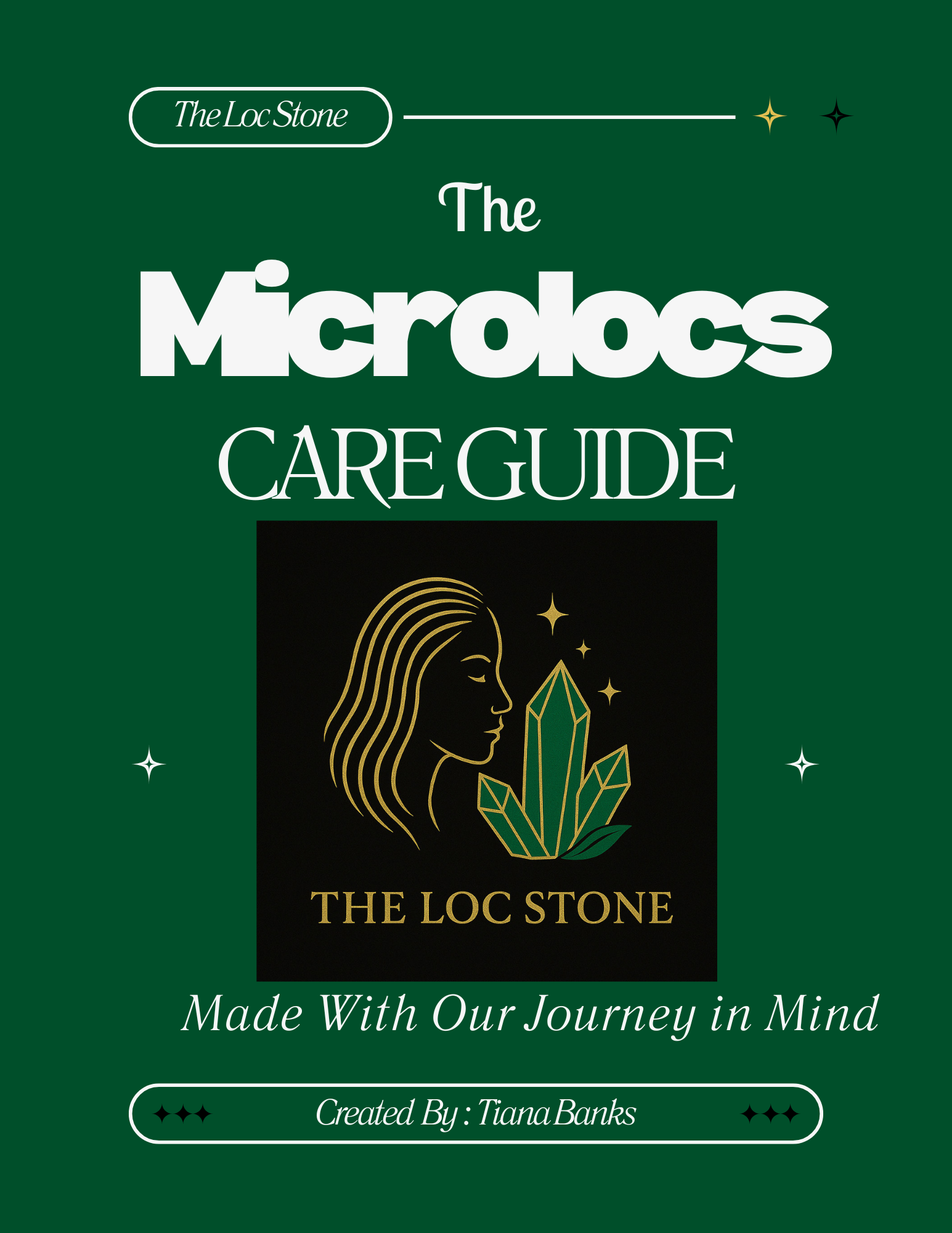 social media microlocs copy