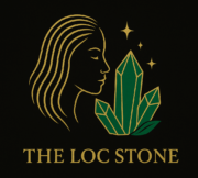 cropped the loc stone logo black.png